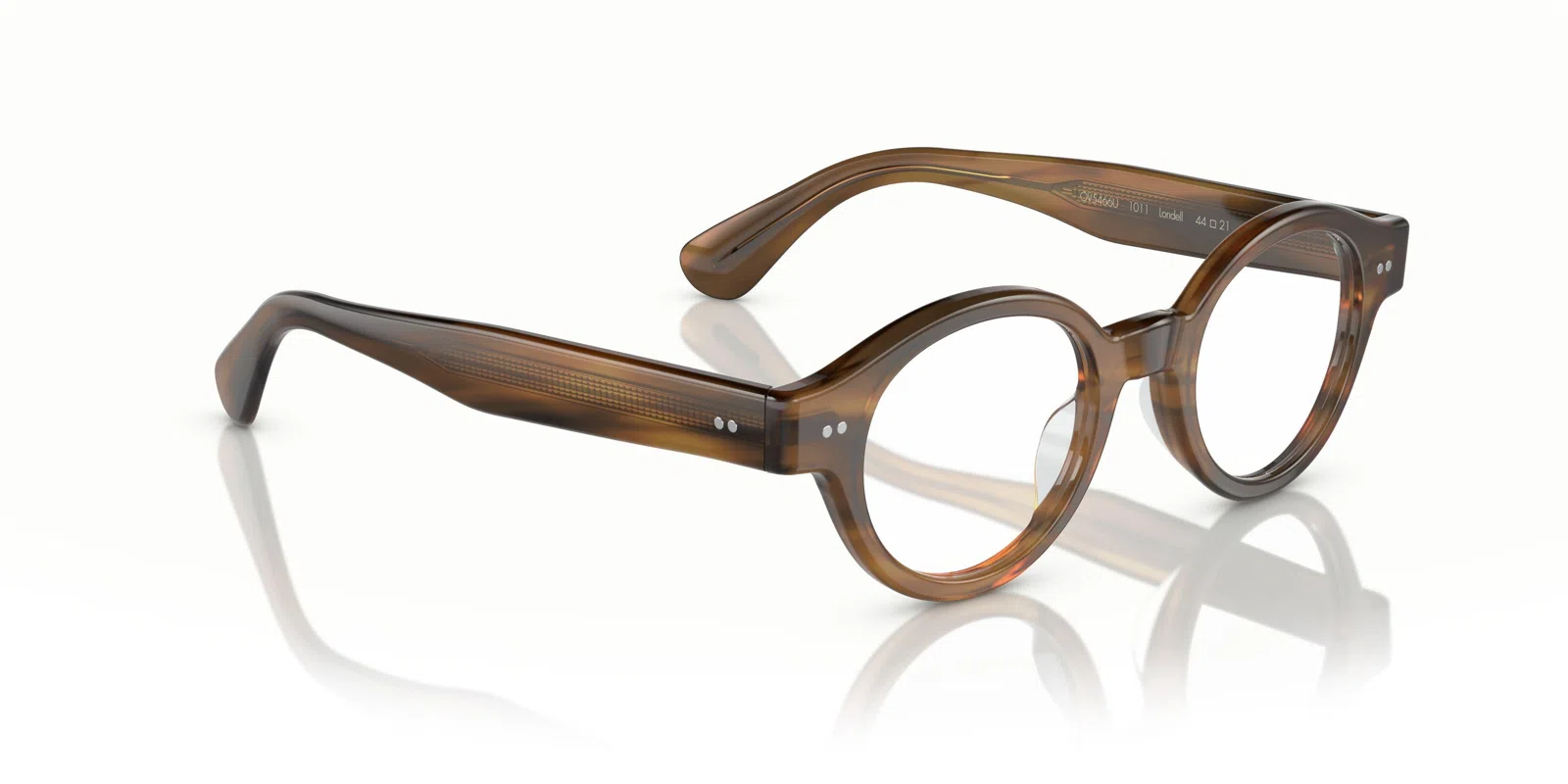 Oliver Peoples Londell 5466U Eyeglasses - view 13